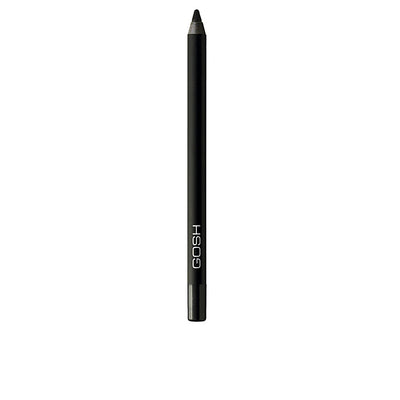Velvet touch eyeliner waterproof #muste - GOSH