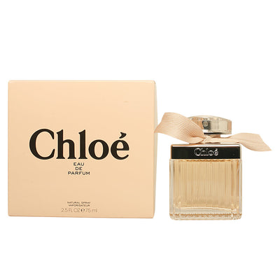 Chloé signature eau de parfum -suihke 75 ml - CHLOE