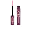 Lash sensational sky high -maskara #burgundy haze 7.2 ml