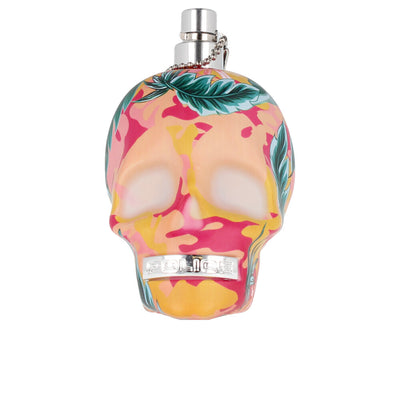 To be exotic jungle woman eau de parfum -suihke 125 ml - POLICE