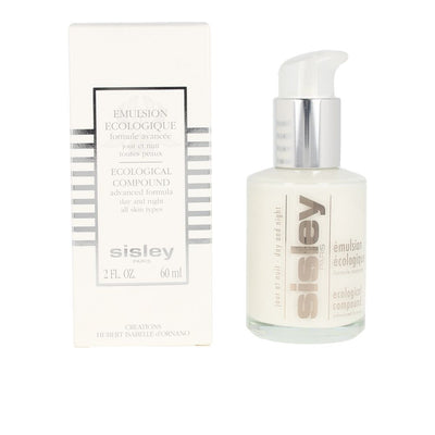 Ecological emulsion päivä ja yö 60 ml - SISLEY