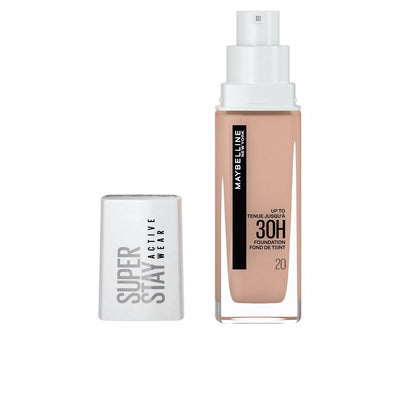 Superstay activewear 30h meikkivoide #20-cameo - MAYBELLINE