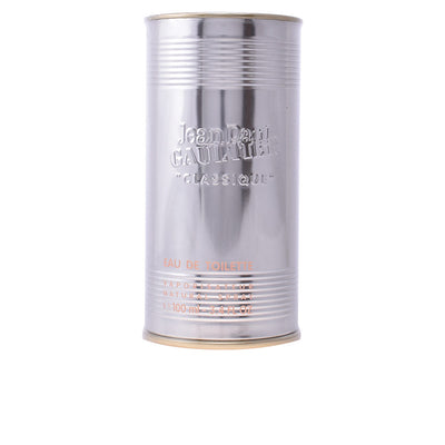 Classique eau de toilette -suihke 100 ml - JEAN PAUL GAULTIER
