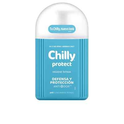 Extra protection ph 5 intiimigeeli 250 ml - CHILLY