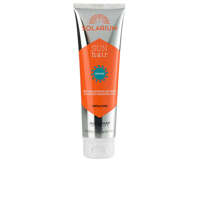 Sun hair ravitseva naamio syvällä kuivuudenesto toiminnolla 150 ml - ALFAPARF MILANO