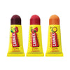 Minis moisturizing lip balm spf15 triplo 3 u