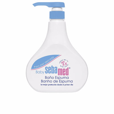 Baby vaahtokylpy 1000 ml - SEBAMED