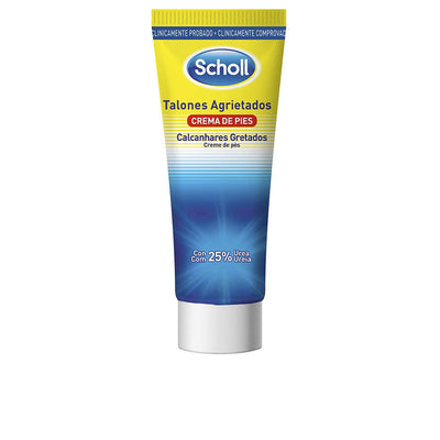 Talones agrietados voide 60 ml - SCHOLL