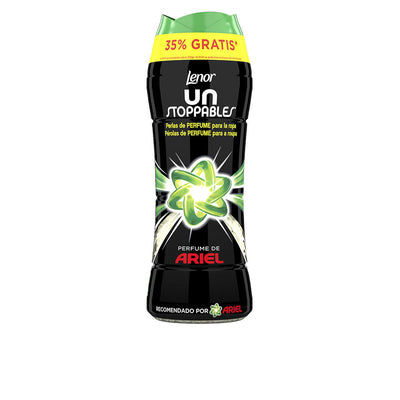 Unstoppables hajustehelmet pyykinpehmentäjä #ariel 285 gr - LENOR