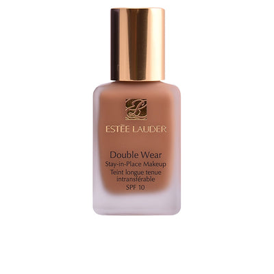 Double wear stay-in-place foundation spf10 #5n2-amber honey - ESTÉE LAUDER