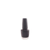 Nail lacquer kestävä kynsilakka jopa 7 päivää #eu lady in black 15 ml