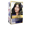 Excellence brunette väriaine #200-aito tummin ruskea 192 ml - L'ORÉAL PARIS