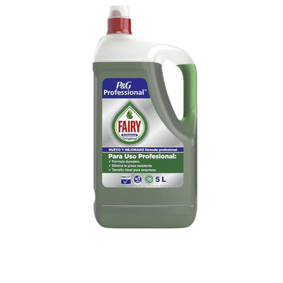 Fairy professional original tiivistetty astianpesuaine 5000 ml - FAIRY