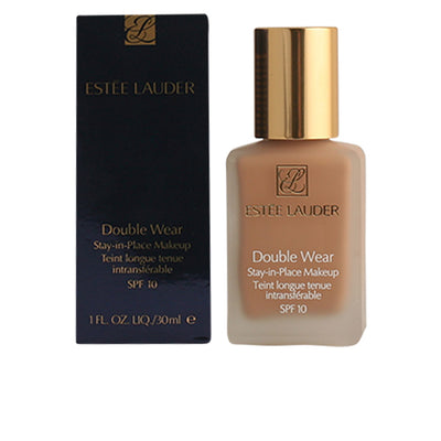 Double wear stay-in-place foundation spf10 #02-vaalea manteli - ESTÉE LAUDER