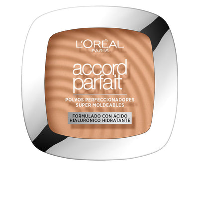 Accord parfait sulava puuteri hyaluronic acid #3.r - L'ORÉAL PARIS