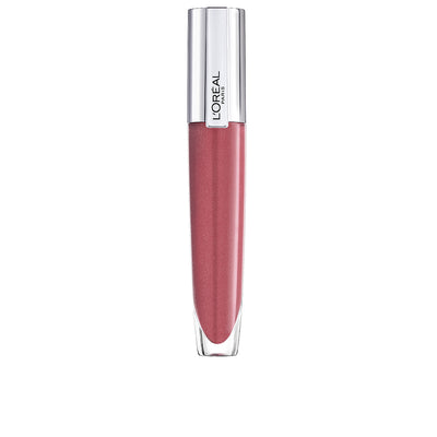 Rouge signature brilliant plump huulikiilto #404-assert - L'ORÉAL PARIS