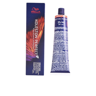 Koleston perfect me+ vibrant reds p5 55/46 60 ml - WELLA PROFESSIONALS