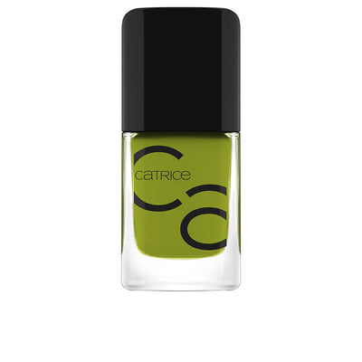 Iconails geelikynsilakka #126-get slimed 10.5 ml - CATRICE