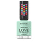 Made with love by tom daley kynsilakka #154-shell yeah!! 8 ml