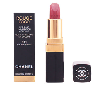 Rouge coco huulipuna #434-mademoiselle - CHANEL