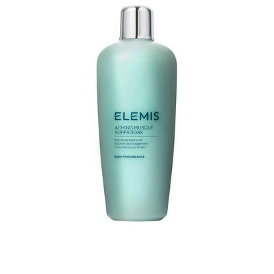 Body performance kipeille lihaksille tarkoitettu erikoiskylpy 400 ml - ELEMIS