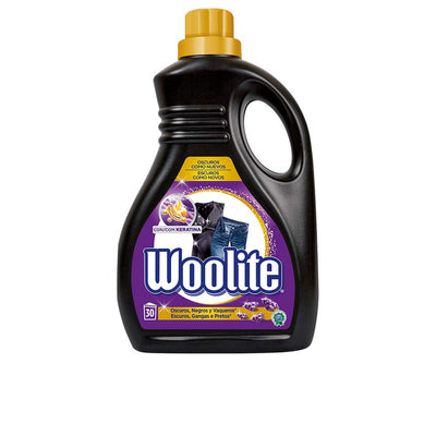 Detergente ropa oscura 30 pesua - WOOLITE