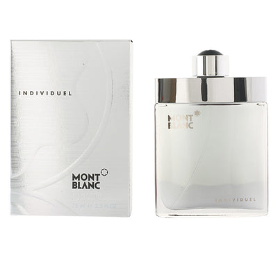 Individuel eau de toilette -suihke 75 ml - MONTBLANC