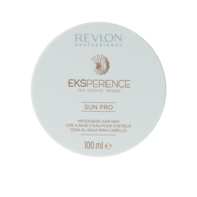 Eksperience sun pro vesipohjainen hiusvaha 100 ml - REVLON