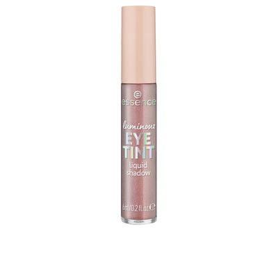 Eye tint luminous liquid shadow #04 6 ml - ESSENCE