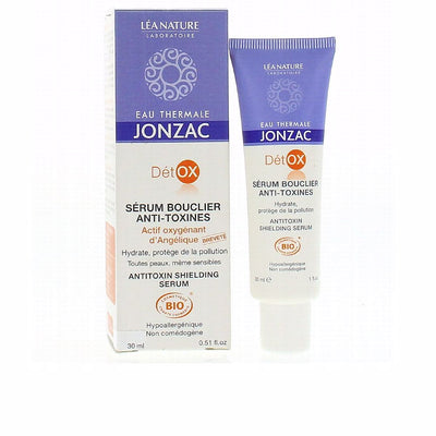 Detox serum suojain 30 ml - JONZAC