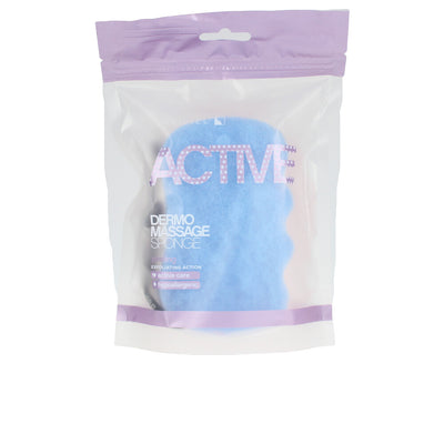 Active esponja dermo-hieronta kylpypeeling 1 kpl - SUAVIPIEL