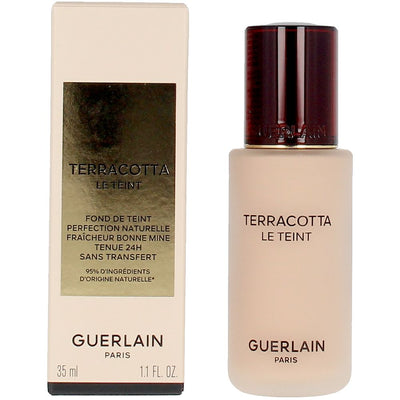 Terracotta le teint nestemäinen meikkivoide #1c 30 ml - GUERLAIN