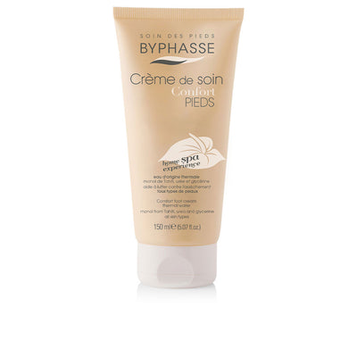 Home spa experience jalkavoide 150 ml - BYPHASSE