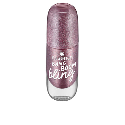Gel nail color kynsilakka #11-bang boom bling 8 ml - ESSENCE
