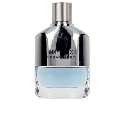 Jimmy choo urban hero eau de parfum -suihke 100 ml - JIMMY CHOO