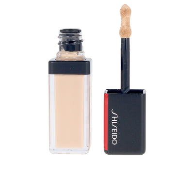 Synchro skin self refreshing dual tip peiteväri #202 light 5.8 ml - SHISEIDO