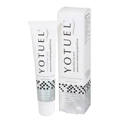 Microbiome One Toothpaste 100 Ml