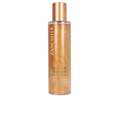 Golden tan maximizer after sun öljy 150 ml - LANCASTER
