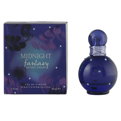 Midnight fantasy eau de parfum -suihke 30 ml - BRITNEY SPEARS