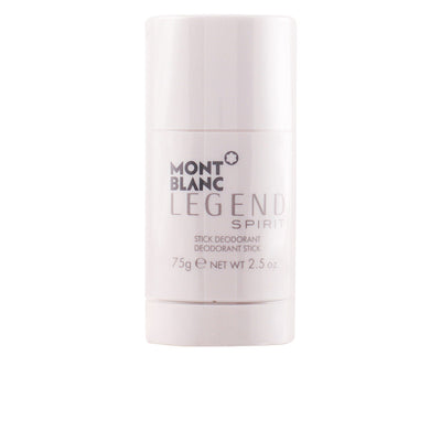 Legend spirit deodoranttipuikko 75 gr - MONTBLANC