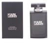 Karl lagerfeld pour homme eau de toilette -suihke 100 ml - KARL LAGERFELD