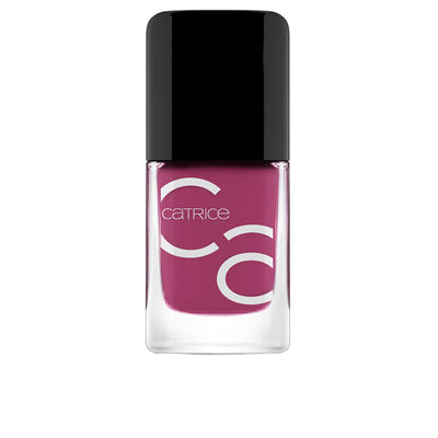 Iconails geelikynsilakka #177-my berry first love 10.5 ml - CATRICE