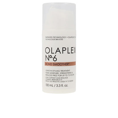 Nº6 bond smoother 100 ml - OLAPLEX