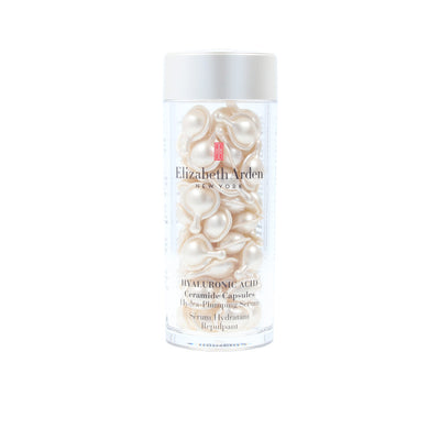 Hyaluronic acid ceramide 60 kapselia - ELIZABETH ARDEN