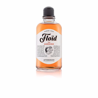 Floïd the genuine partaveden jälkeinen voide 400 ml - FLOÏD