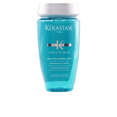 Spécifique dermo-calm vital bain 250 ml - KERASTASE
