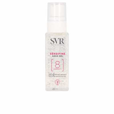 Sensifine aquagel 40 ml - SVR LABORATOIRE DERMATOLOGIQUE