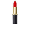 Color riche mattahuulipuna #347-haute rouge