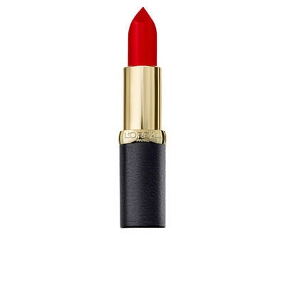 Color riche mattahuulipuna #347-haute rouge - L'ORÉAL PARIS