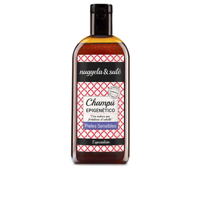 Epigenetico shampoo herkälle iholle 250 ml - NUGGELA & SULÉ